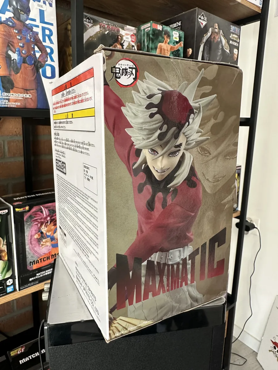 DEMON SLAYER - Doma (Maximatic) - dos