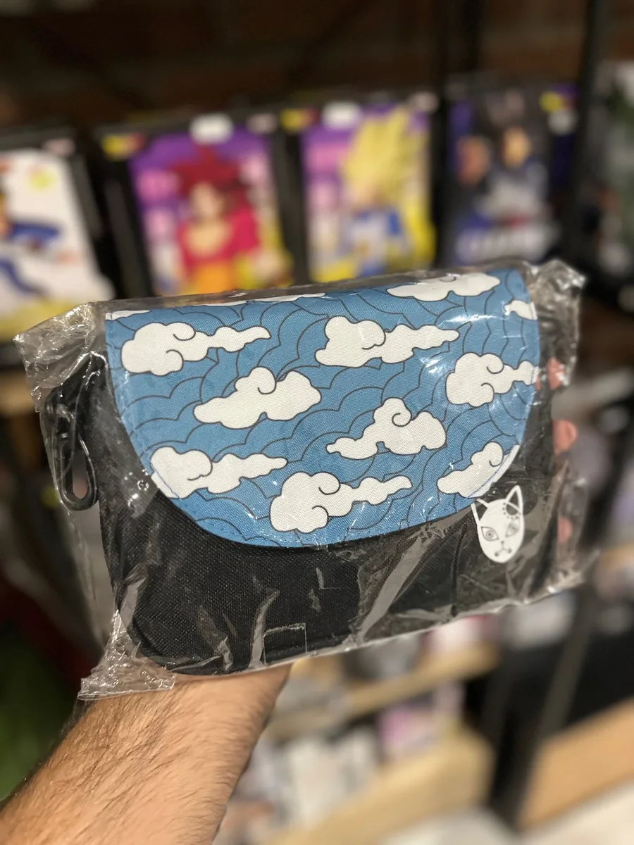 DEMON SLAYER - Mini Shoulder Bag