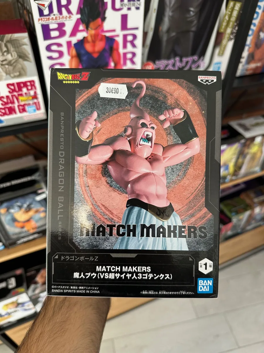 DRAGON BALL Z - Majin Buu