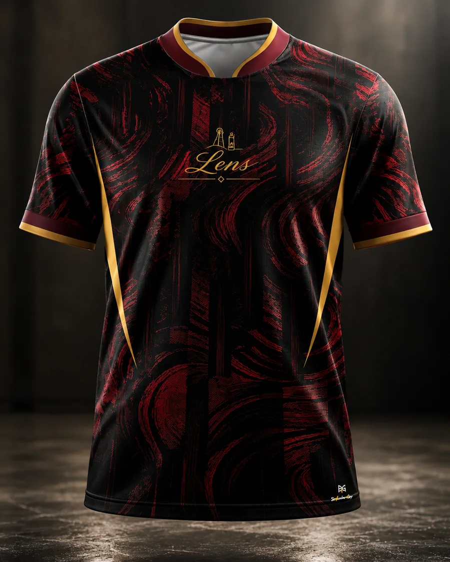 Maillot LENS Sublime 💫