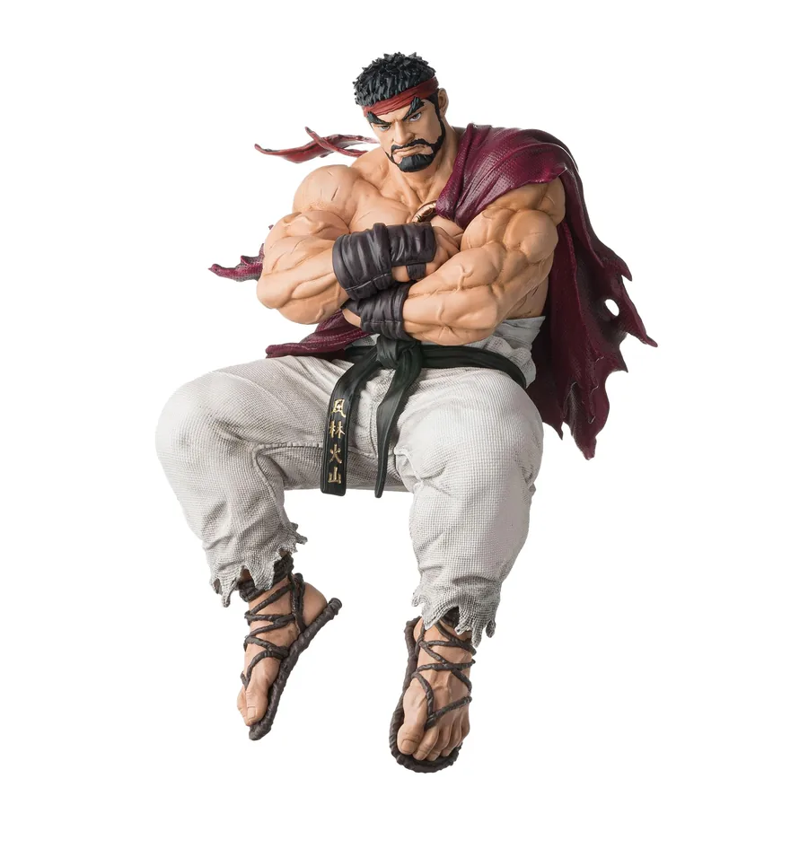 STREET FIGHTER 6 - Ryu